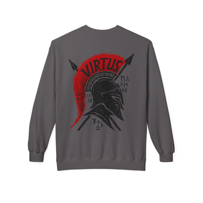 Virtus Crewneck