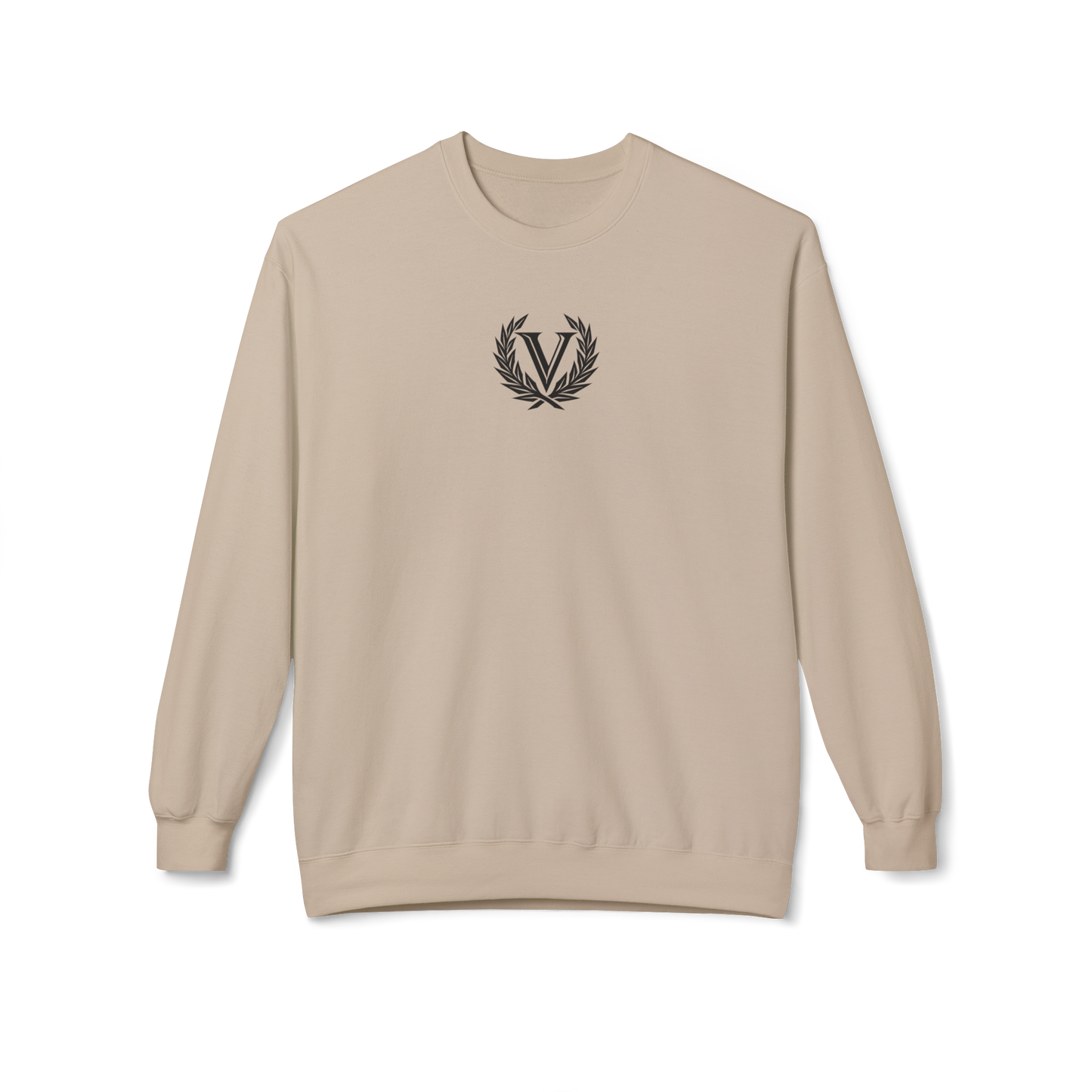 Virtus Crewneck