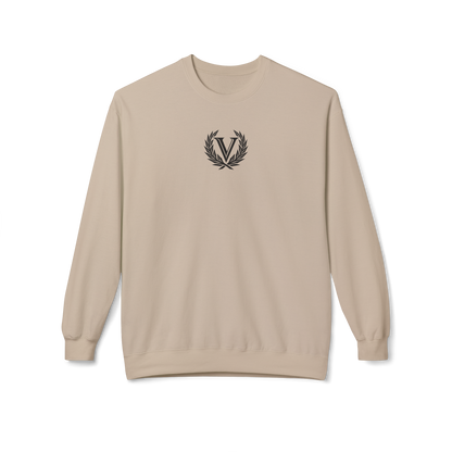 Virtus Crewneck