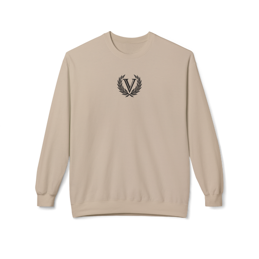Virtus Crewneck
