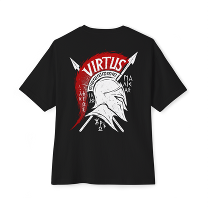 Virtus Oversized Tee