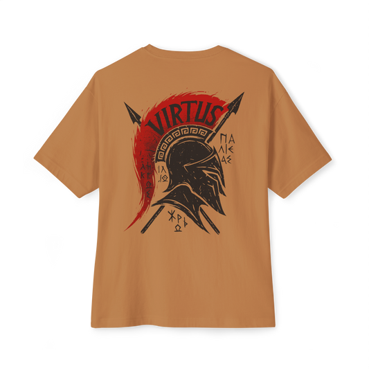 Virtus Oversized Tee