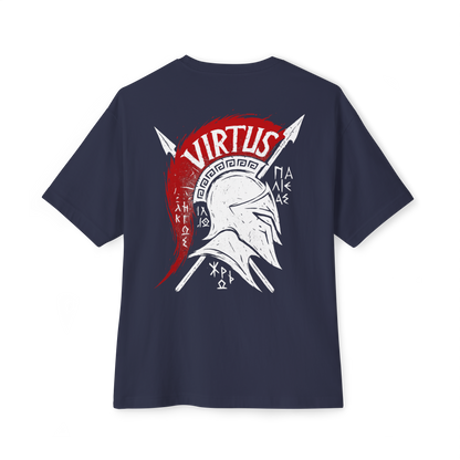 Virtus Oversized Tee