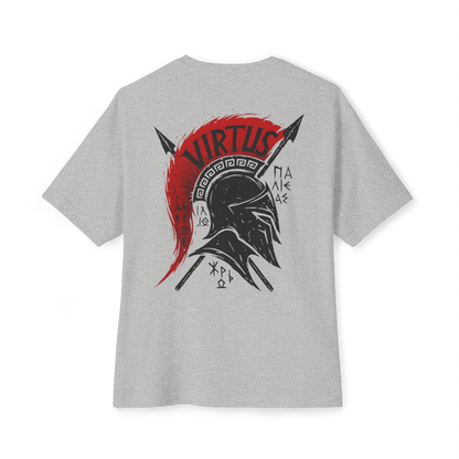 Virtus Oversized Tee