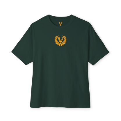 Virtus Oversized Tee