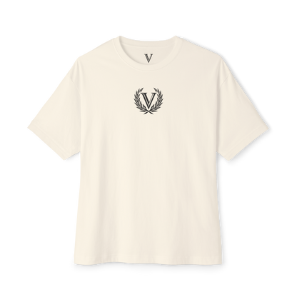Virtus Oversized Tee