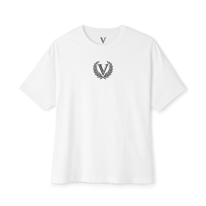 Virtus Oversized Tee