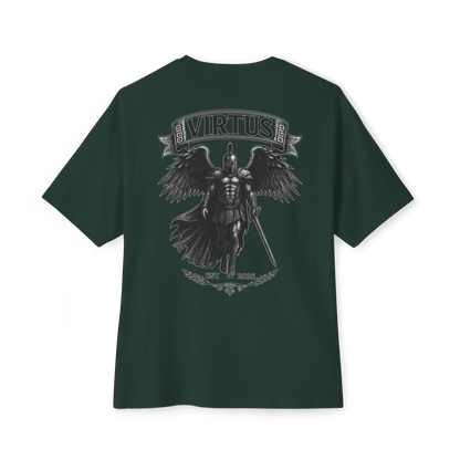 Virtus Oversized Tee