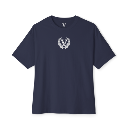 Virtus Oversized Tee