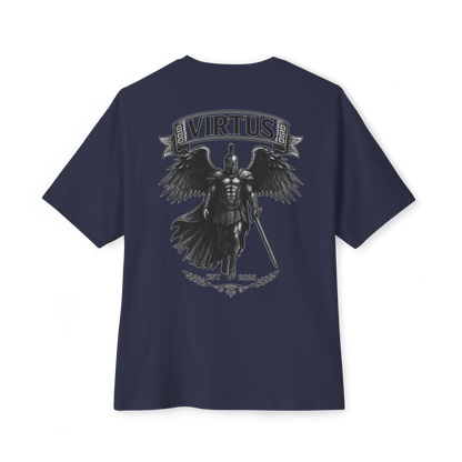 Virtus Oversized Tee