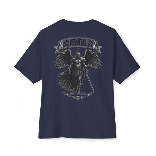 Virtus Oversized Tee