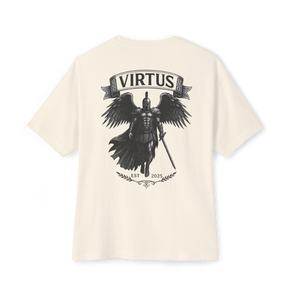 Virtus Oversized Tee