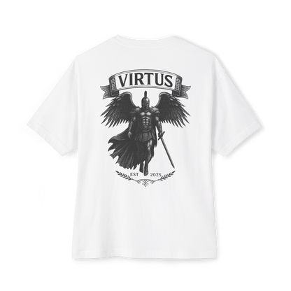 Virtus Oversized Tee