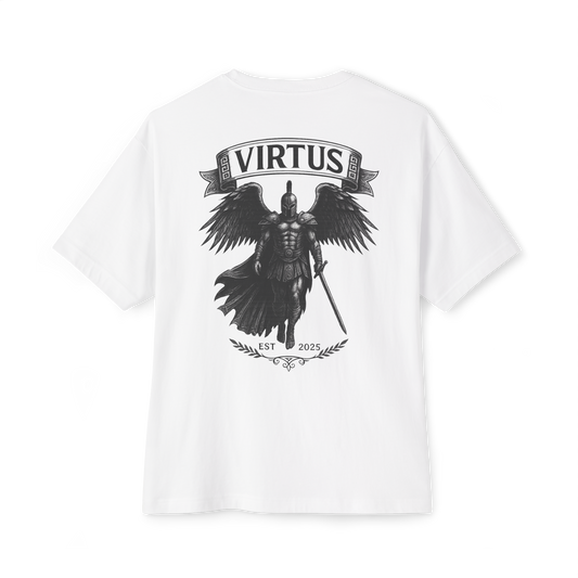 Virtus Oversized Tee