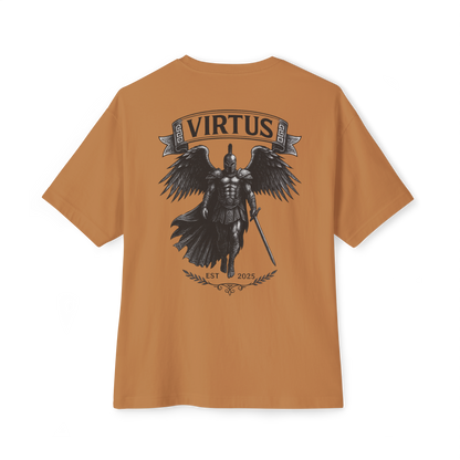 Virtus Oversized Tee