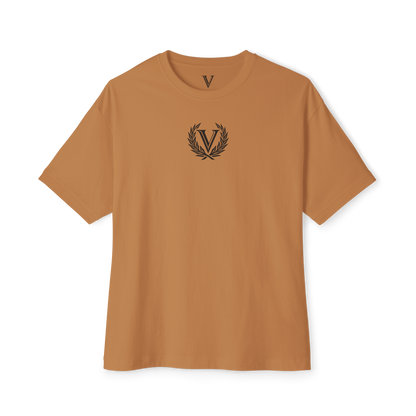 Virtus Oversized Tee