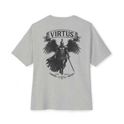 Virtus Oversized Tee