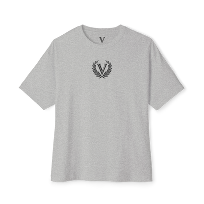 Virtus Oversized Tee