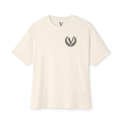 Virtus Oversized Tee