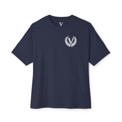 Virtus Oversized Tee