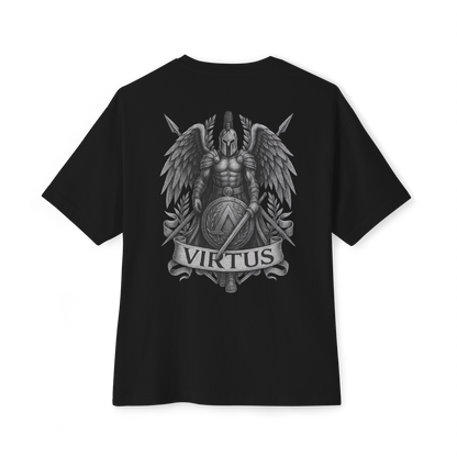 Virtus Oversized Tee