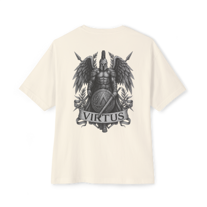 Virtus Oversized Tee