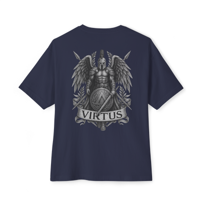 Virtus Oversized Tee