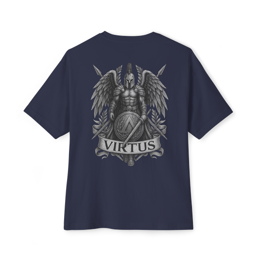 Virtus Oversized Tee
