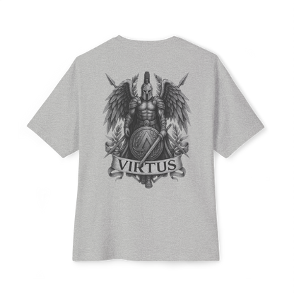 Virtus Oversized Tee