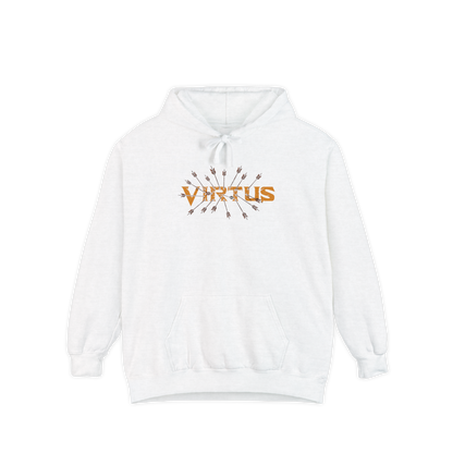 Virtus Unisex Hoodie