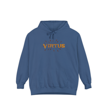 Virtus Unisex Hoodie