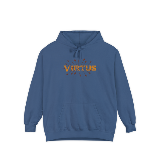 Virtus Unisex Hoodie