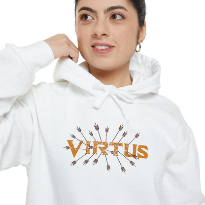 Virtus Unisex Hoodie