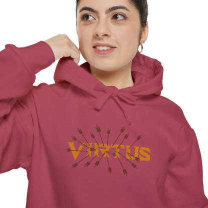 Virtus Unisex Hoodie