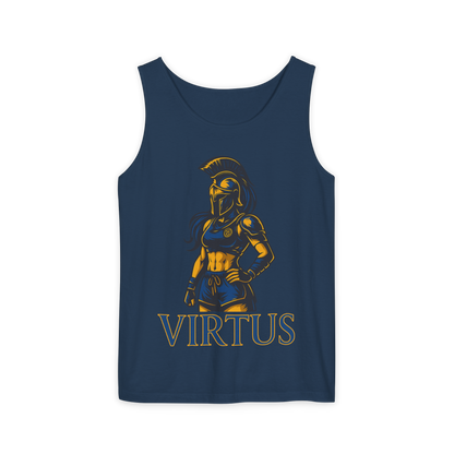 Virtus Tank Top