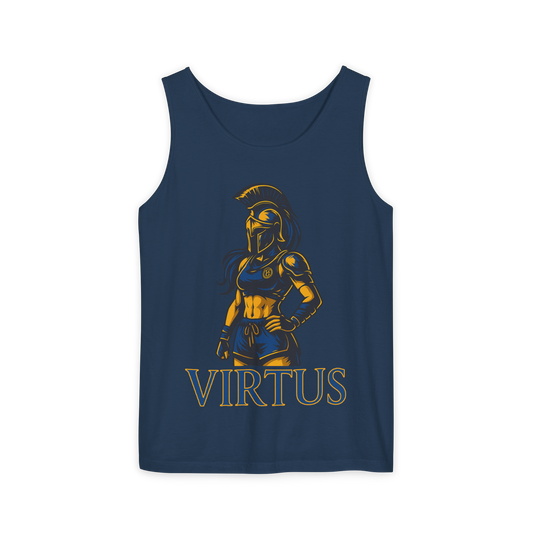 Virtus Tank Top