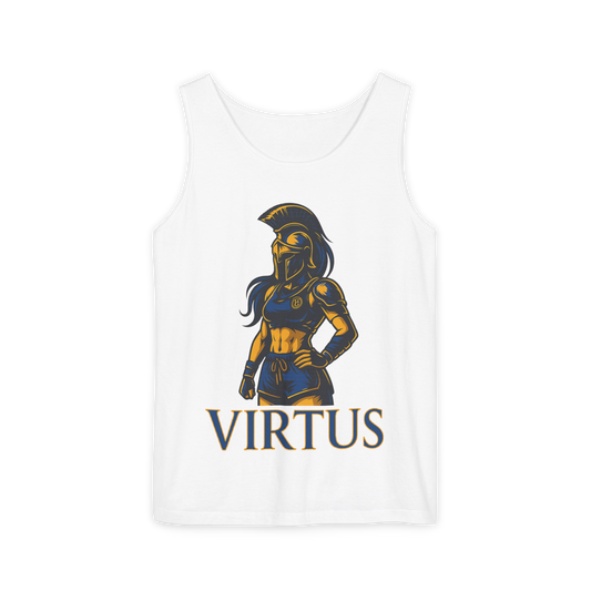 Virtus Tank Top