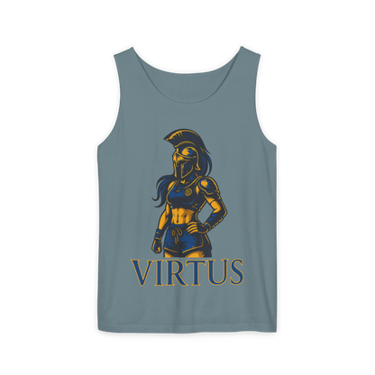 Virtus Tank Top