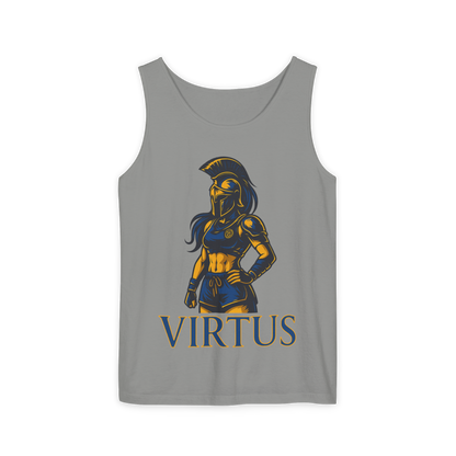 Virtus Tank Top