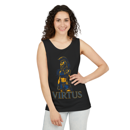 Virtus Tank Top