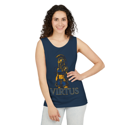 Virtus Tank Top