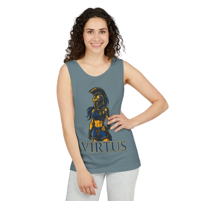 Virtus Tank Top