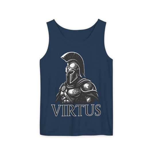 Virtus Tank Top