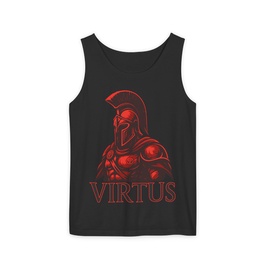 Virtus Tank Top