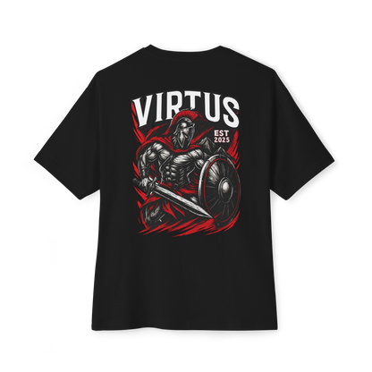 Virtus Oversized Tee