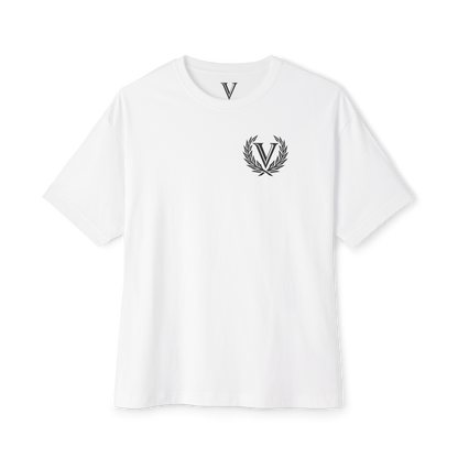 Virtus Oversized Tee