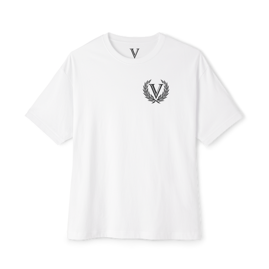 Virtus Oversized Tee