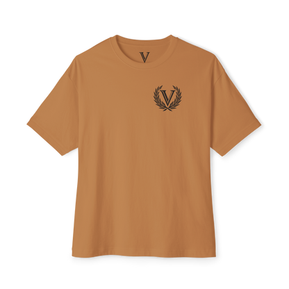 Virtus Oversized Tee