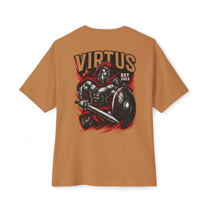 Virtus Oversized Tee