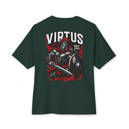 Virtus Oversized Tee